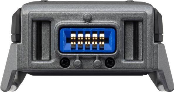 Actual product image Zoom F1-Sp (DSLR audio recorder, Handheld, Video audio recorder)