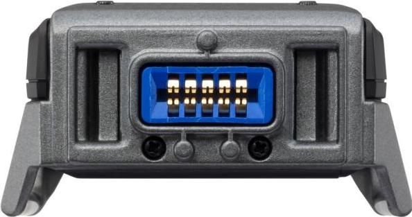 Actual product image Zoom F1-Sp (Handheld, DSLR audio recorder, Video audio recorder)