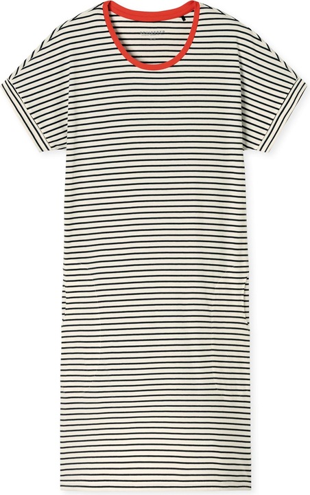 Produktbild Schiesser Nachthemd Casual Essentials (48)