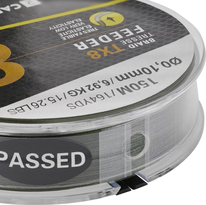 Produktbild Caperlan 328531 (0.05 kg)