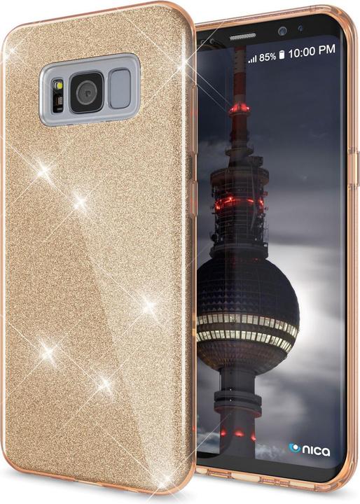 Immagine prodotto Nalia Custodia per cellulare (Samsung Galaxy S8)
