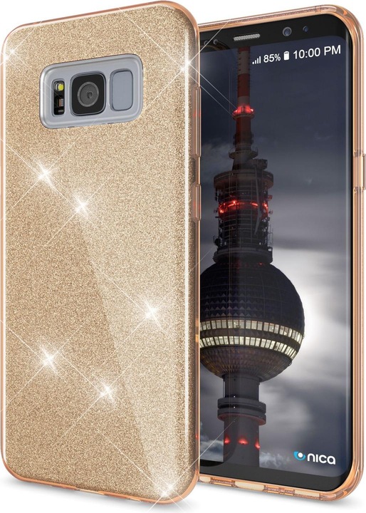 Actual product image Nalia Cell phone case (Samsung Galaxy S8)
