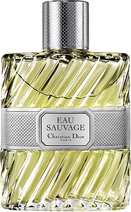 Immagine prodotto Dior Eau Sauvage (Eau de toilette, 200 ml)