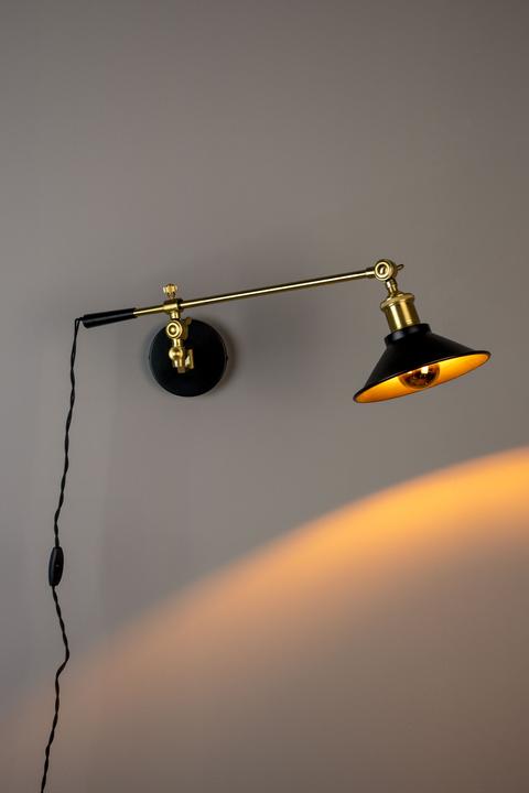 Actual product image Dutchbone Lamp (E27)