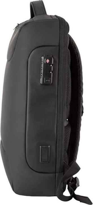 Actual product image Kimood Business Hardbase Backpack (18 l)