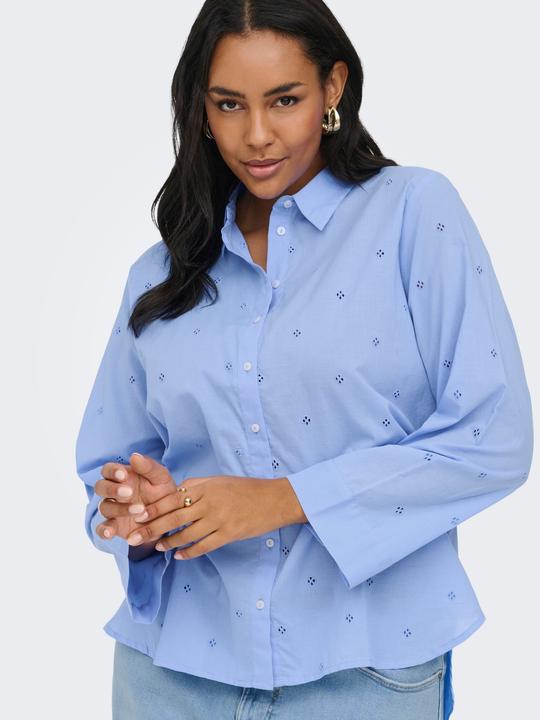 Produktbild Only CARNEW Hemd Hemd (44)