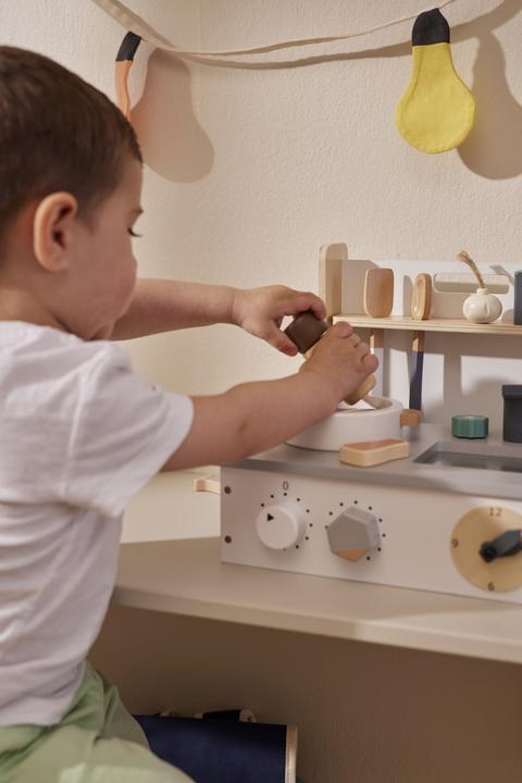 Actual product image Kids Concept Table kitchen