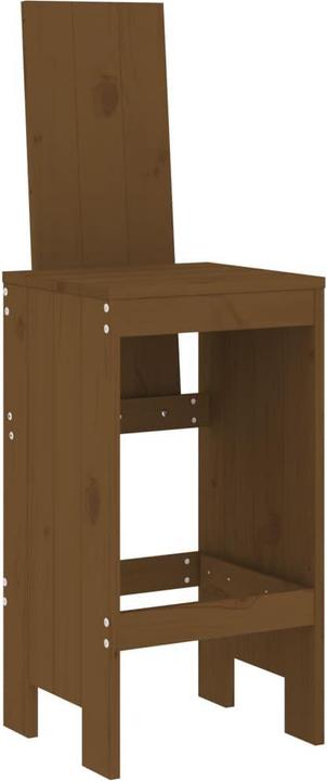 Produktbild vidaXL Barhocker