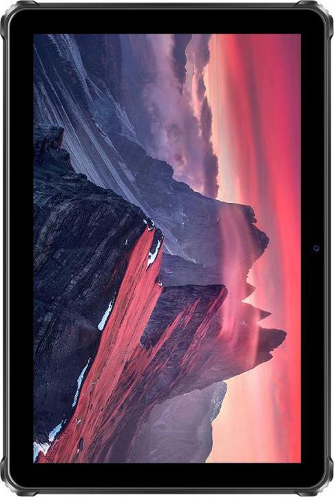 Actual product image Oukitel RT9 (4G, 10.10", 256 GB, Black)
