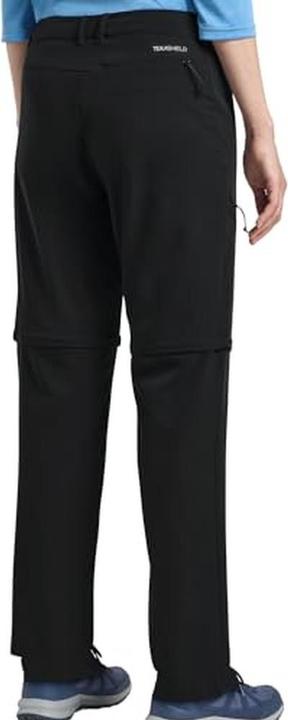 Produktbild Jack Wolfskin Pico Trail Zip Off Pants W (XL)
