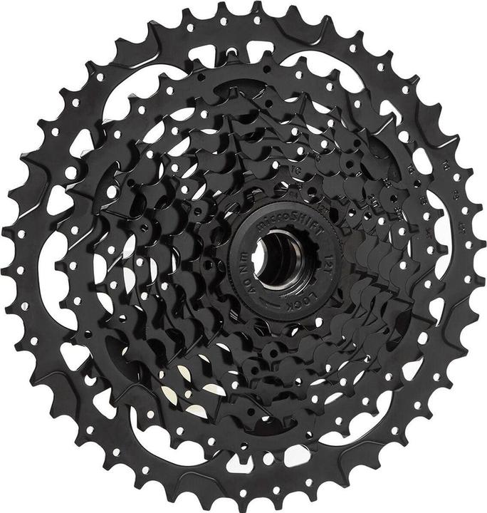 Image du produit Micro Shift Acolyte CS-H083 (8-vitesse, 12-42)