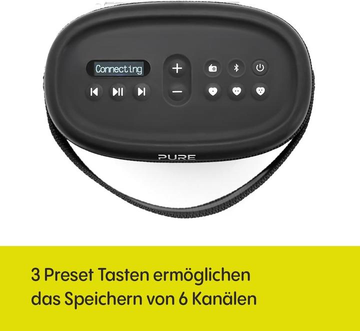 Produktbild Pure Woodland (14 h, Akkubetrieb)