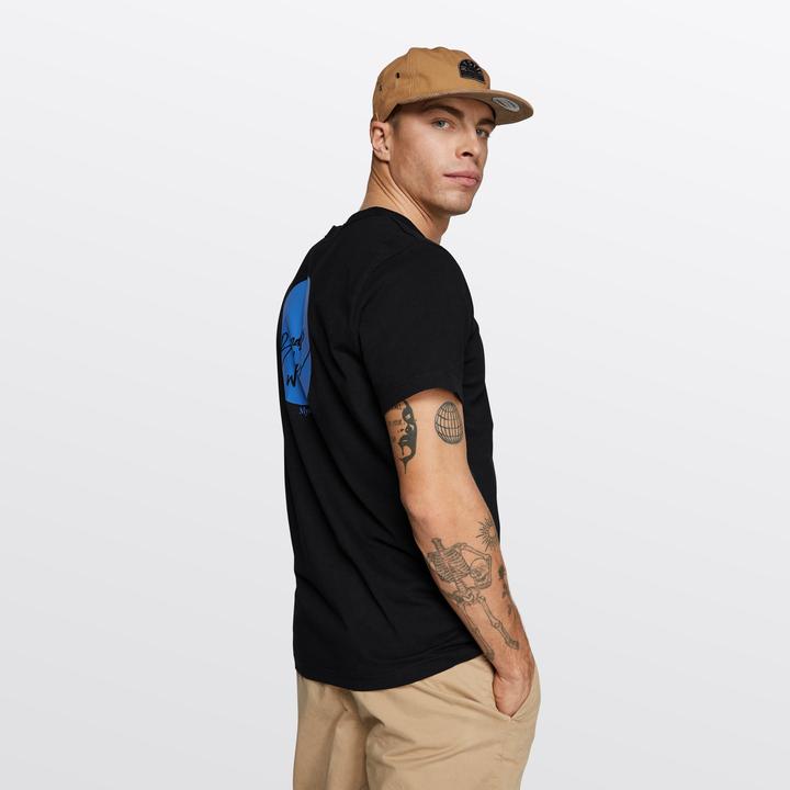 Produktbild Mystic Blue Moon Tee (L)