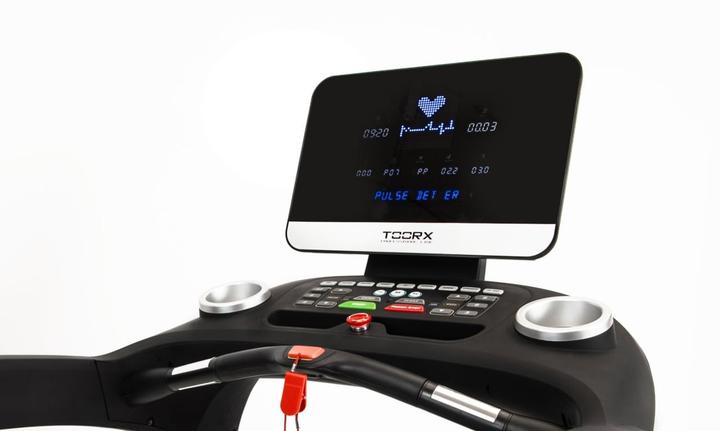 Actual product image Toorx TRX-9000EVO