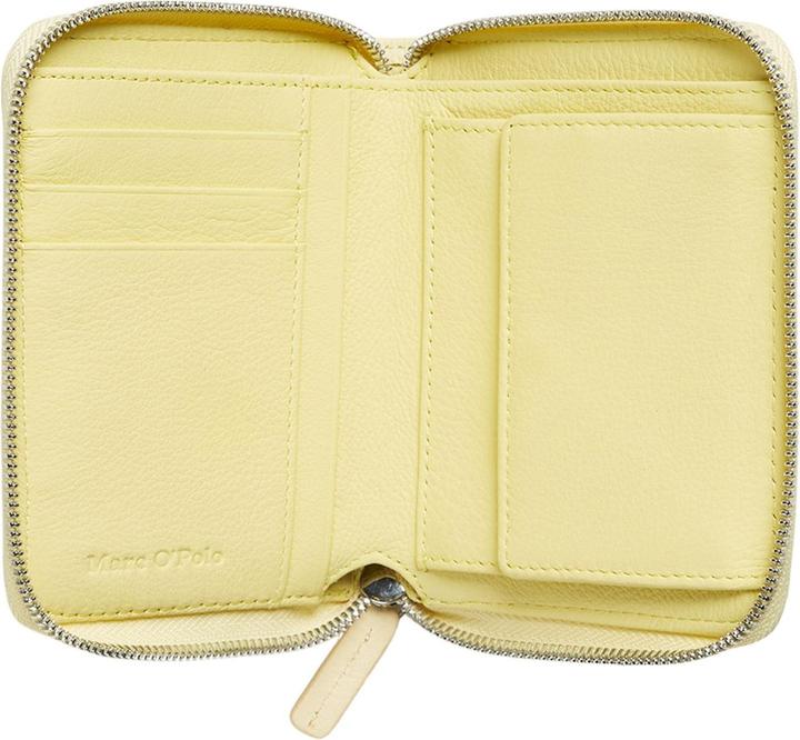 Actual product image Marc O'Polo Ellis Zip Wallet