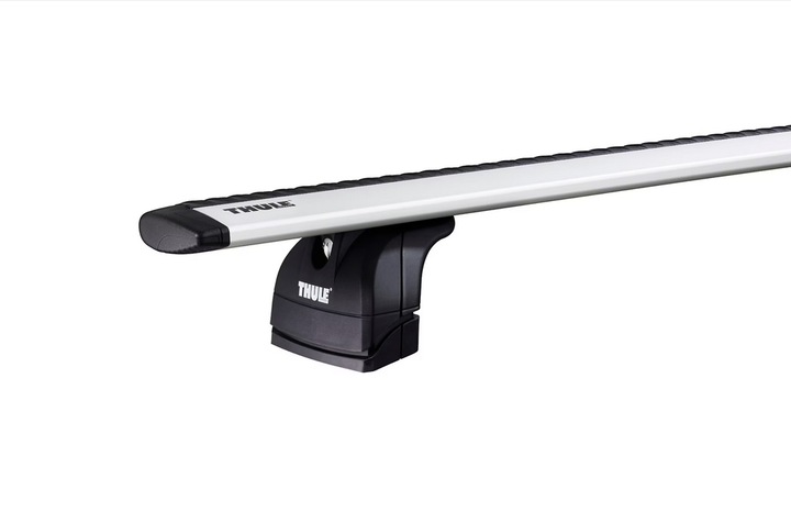 Actual product image Thule Rapid System 753