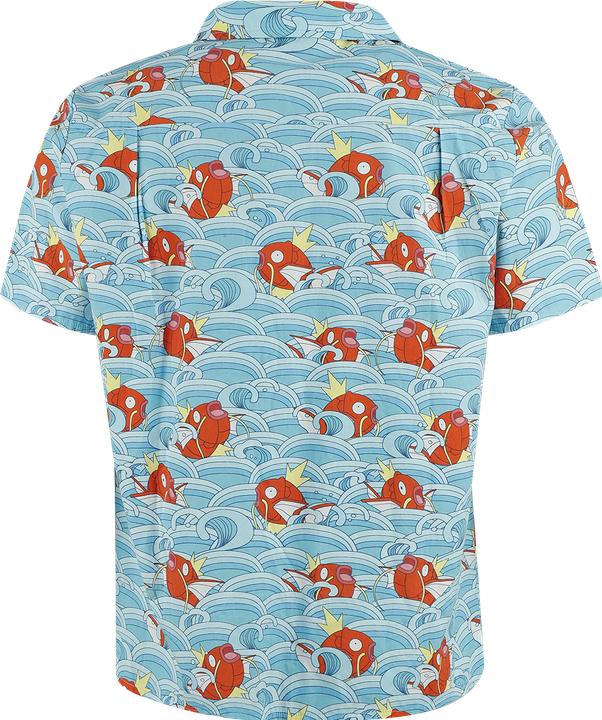 Immagine prodotto Pokémon Karpador - Hawaii (M)