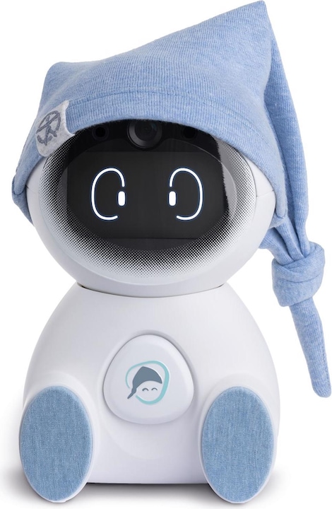 Sandy Babyphone (Babyphone mit Kamera)