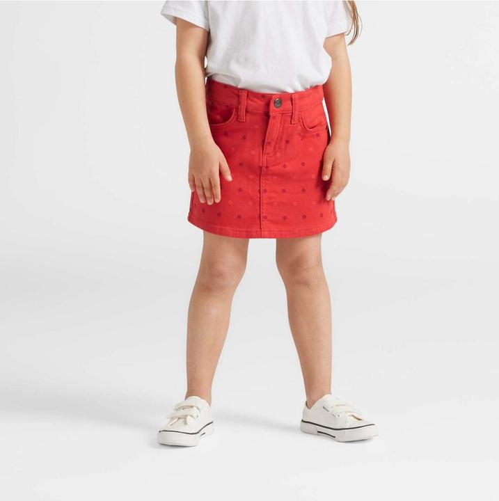 Produktbild Jako-O Twill Rock (98)