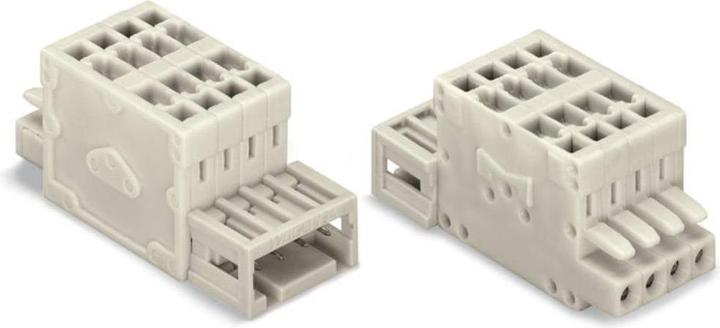 Wago 734-363 - Power supply unit