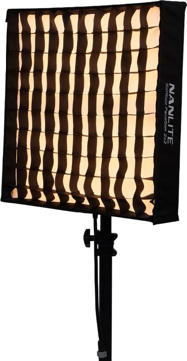 Produktbild Nanlite Softbox, faltbar (PavoSlim) (Softbox)