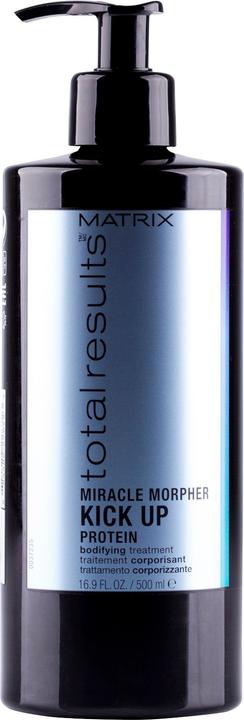 Actual product image Matrix Shampoos 500ml (500 ml, Liquid shampoo)