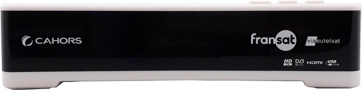 Produktbild CE-Scouting HD 2 VA (DVB-S2, CI-Schacht)