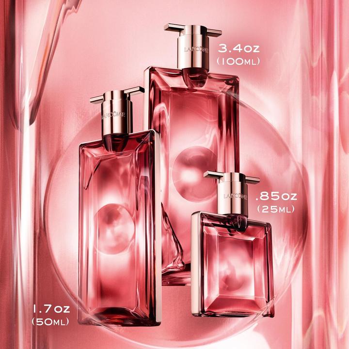 Actual product image Lancôme Idôle Power (Eau de parfum, 100 ml)