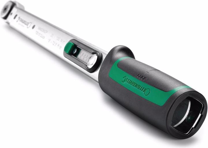Image du produit Stahlwille 730/2 Quick (4 Nm, 20 Nm)