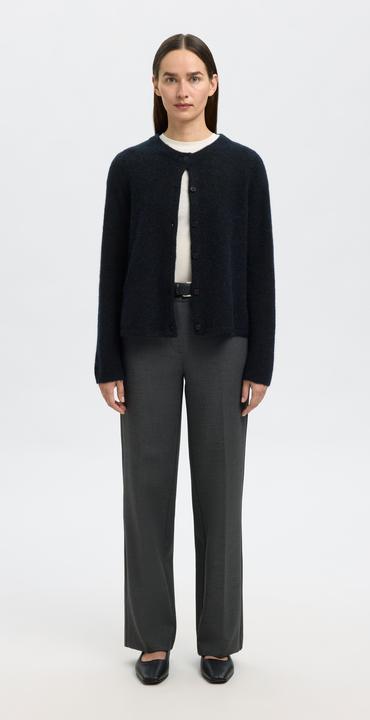 Produktbild Selected Slflulu New Ls Knit Cardigan Noos (M)