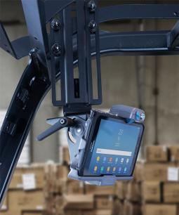 Produktbild Gamber-Johnson 7160-1156-01 Montage-Kit