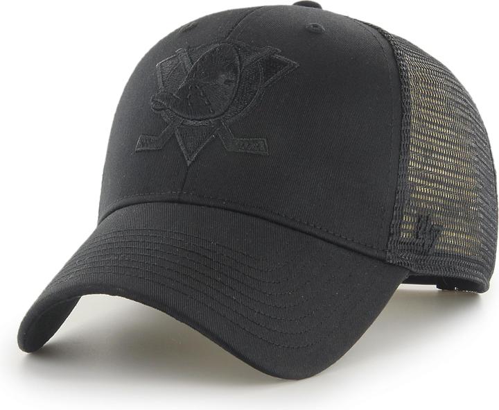 Actual product image '47 Nhl Branson 47 Mvp Anaheim Ducks Schwarz Osf