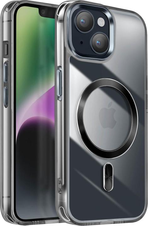 Produktbild Avizar Cristal Color Case (Apple iPhone 15 Plus)