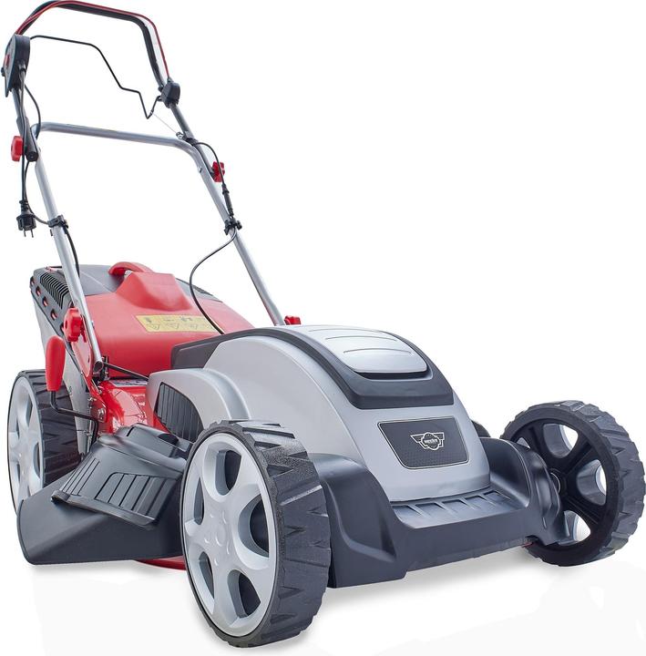 Actual product image Hecht 1803 S (Electrical connection)