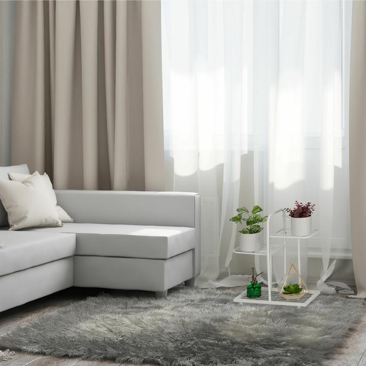 Produktbild Relaxdays Vorratsglas (1 l)