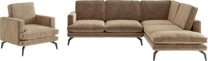 Livetastic Bali-3843 (Ecksofa)