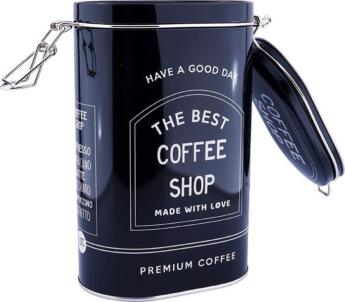 Produktbild miniSchoggi Kaffeedose