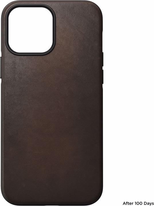 Produktbild Nomad Rugged Case (Apple iPhone 13 Pro Max)