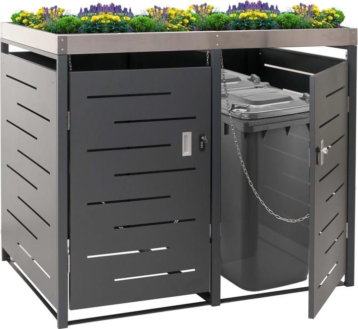 Produktbild MCW H40-XL-2