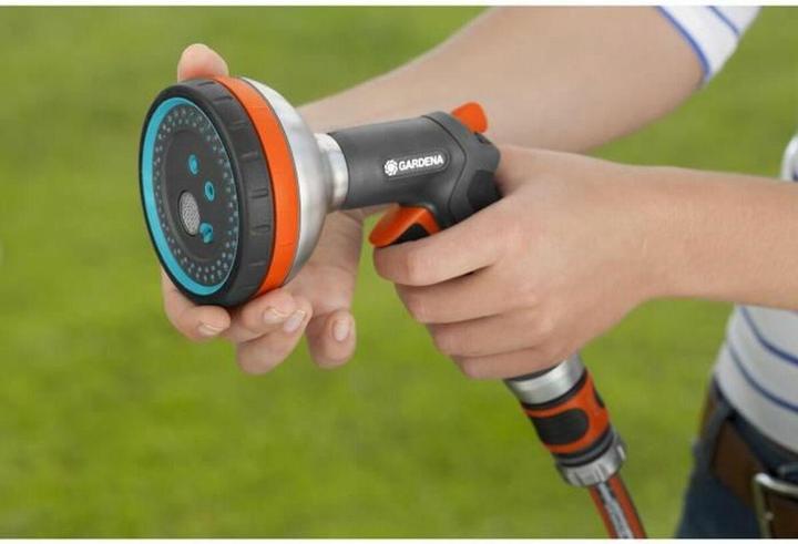 Immagine prodotto Gardena Soffione Premium