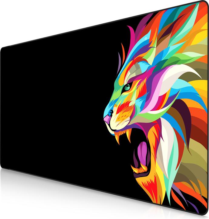 Motiv Lion 2