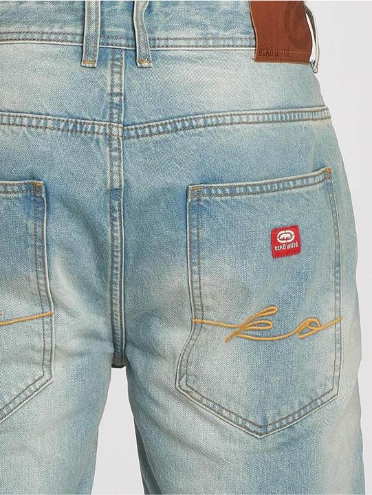 Actual product image Ecko Unltd. Hang Loose Fit Jeans - 18411 (W52/L34)