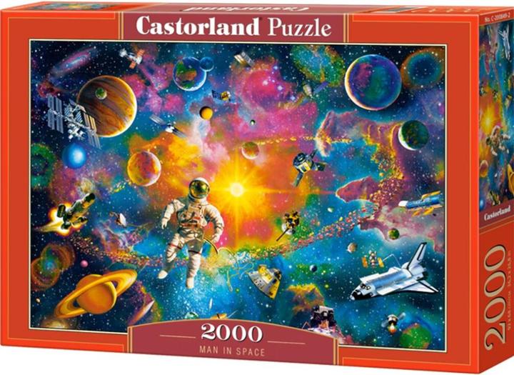 Produktbild Techly 200849 USB flash drive USB Type-A 2.0 Multicolour (2000 Teile)