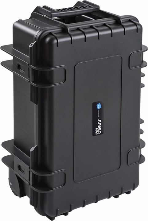 Actual product image B&W International Jumbo 6600 (1 Piece)