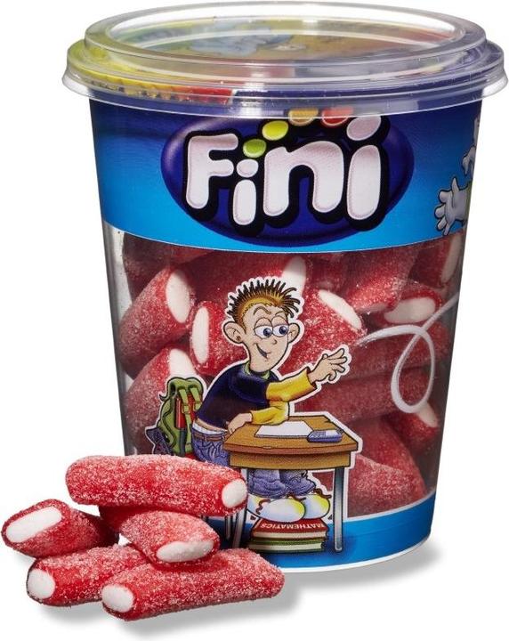 Image du produit Fini Bonbons et oursons en gomme (1 pcs, 200 g)