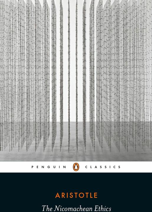 Produktbild The Nicomachean Ethics (Englisch, Aristoteles, 2020)