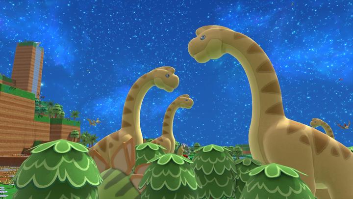 Actual product image NIS Birthdays The Beginning (PS4, EN)
