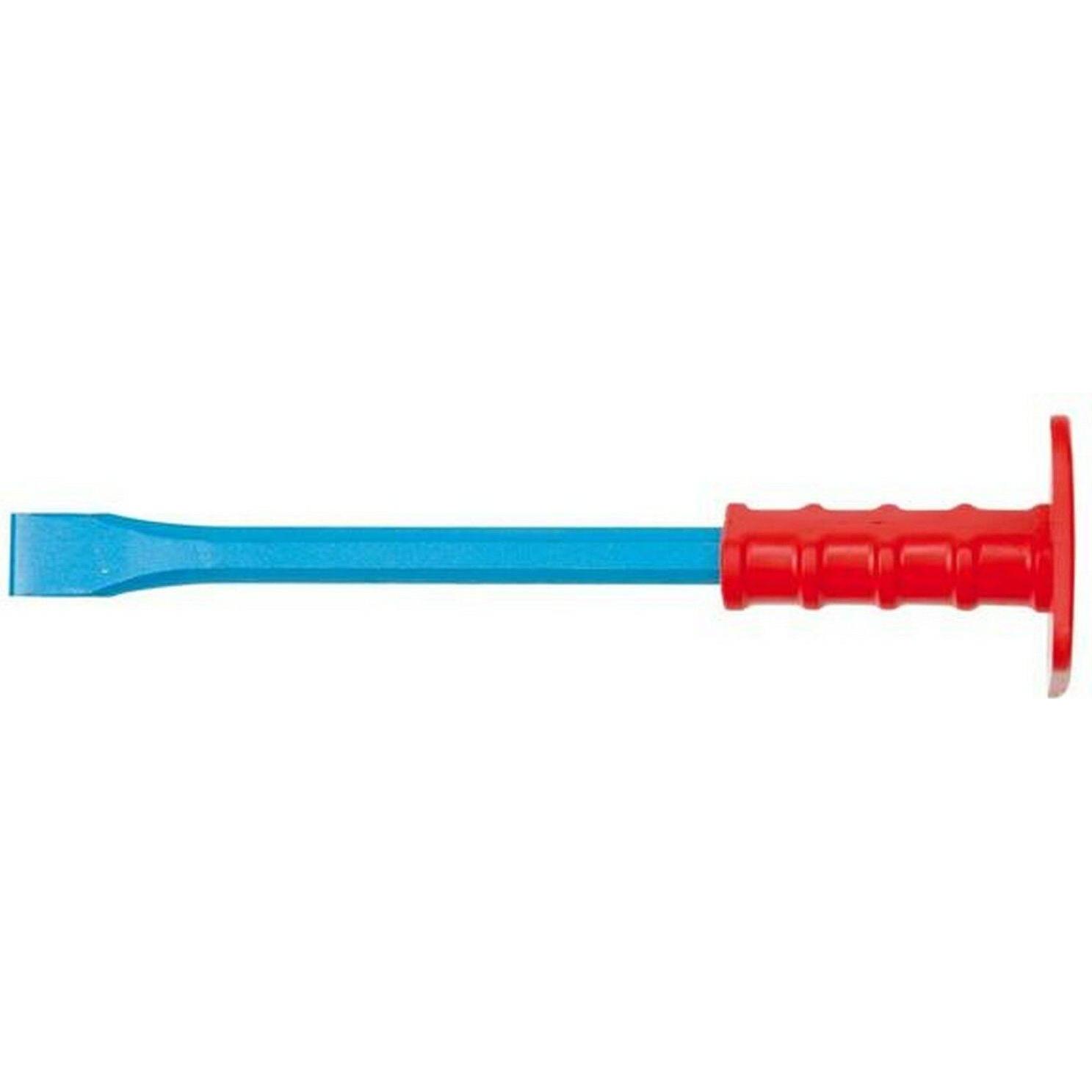 Toya, Meissel, Flachmeissel 250 mm mit Schutz