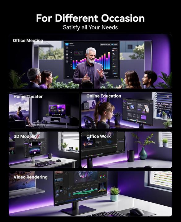 Immagine prodotto NiPoGi Mini PC Hyper H2 mit Core i7-13620H und Windows 11 Pro (1024 GB, 32 GB, Intel Core i7-13620H, Grafica Intel UHD)