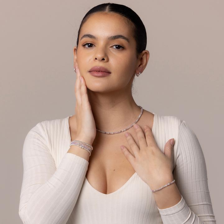 Immagine prodotto Balibay Merina (18 cm, Argento 925)